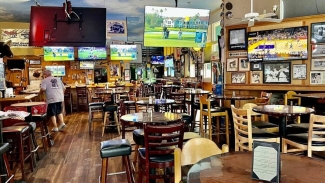 Visit the oldest pub in Walnut Creek to cheer on the 49ers. Photo courtesy of Tripadvisor.