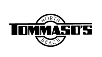 Enjoy wood-fired pizza at Tommaso's in North Beach. Photo courtesy of Tommaso's.