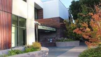 The Walnut Creek branch of the Contra Costa Library has fun family-friendly events to celebrate Native American Heritage Month. Photo courtesy of Contra Costa County Library. 