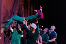 Get 15% off tickets to ODC's "Summer Sampler"