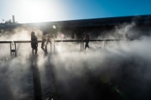 Win four tickets to the Exploratorium