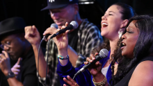 Win passes to the San Francisco International Arts Festival