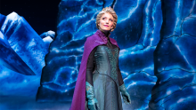 Win tickets to Disney's "Frozen"