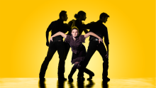 Win tickets to Smuin Contemporary Ballet's "Dance Series 1" in Walnut Creek