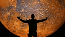 Win tickets to "After Dark" at the Exploratorium