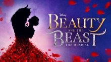 Win tickets to Disney's "Beauty and the Beast"