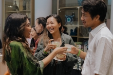 Win tickets to CAAMFest Opening Night or a World Premiere