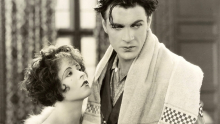 Win tickets to the SF Silent Film Festival's "A Day of Silents"