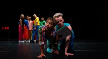 Get 15% off tickets to ODC's "Summer Sampler"