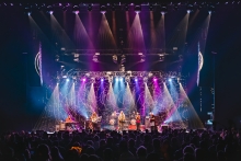 Win tickets to see Dark Star Orchestra at The Greek