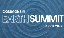 Get 50% off tickets to SF Climate Week's Earth Summit