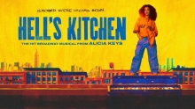 Win tickets to see "Hell's Kitchen"