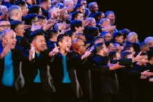 Win tickets to "Shine On: An Ensemble Showcase"