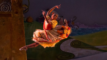 Win tickets to Oakland Ballet's "The Nutcracker" at Paramount Theatre