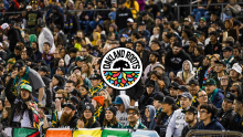 Win tickets to see the Oakland Roots at the BART title game!