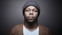 Win tickets to Ambrose Akinmusire at SFJAZZ