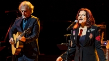 Win tickets to see Roseanne Cash at SFJAZZ