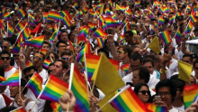 Enter to win your pass to SF Pride!