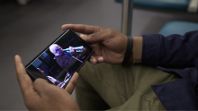 Win a SFJAZZ At Home membership!