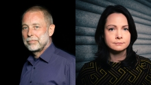 Enter for tickets to see Dave Holland & Kris Davis at SFJAZZ