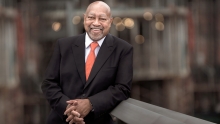 Win tickets to see Kenny Barron and orchestra at SFJAZZ