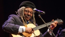 Win tickets to see Juan de Marcos & Afro-Cuban All Stars