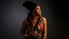 Win two tickets to see Lizz Wright at SFJAZZ