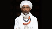 Win tickets to see Omar Sosa at SFJAZZ