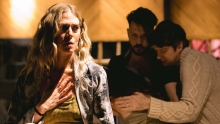 Win tickets to "A Streetcar Named Desire"
