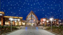 Win $500 Shopping + Holiday Prize Package from The Shops at Tanforan