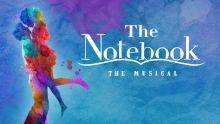 Win tickets to see "The Notebook" in San Francisco
