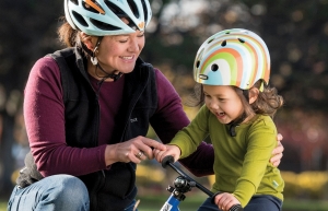 Win a Bike East Bay Membership Package ($65 value)