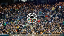 Win tickets to an Oakland Roots game!