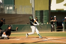 Oakland baseball is back! Win tickets to a Ballers game!