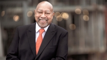 Win tickets to see the Kenny Barron Quintet at SFJAZZ