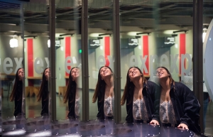 Visit the Exploratorium in SF