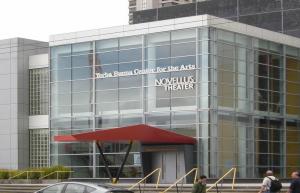 Yerba Buena Center for the Arts