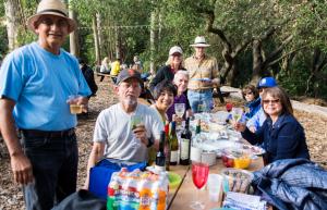 How to enjoy theater in the park (even if you don't like Shakespeare)