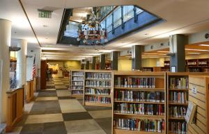 Berkeley Public Library