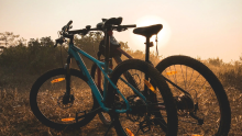 Take to the road on these Bay Area bike adventures