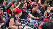 CARNAVAL SF returns to the Mission District near BART
