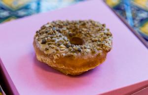 King Pin Donuts