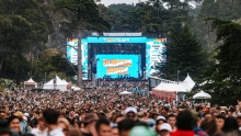 outside lands festival is back 2025
