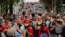 BARTable This Weekend: May 16–18