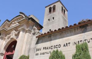 San Francisco Art Institute