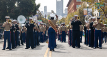 fleet week sf