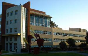 San Francisco State University 
