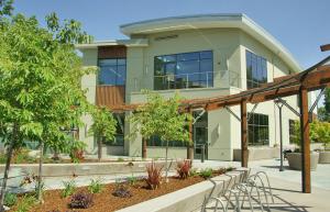 Walnut Creek Library