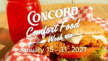 BARTable This Weekend: January 22-24
