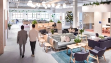 BARTable co-working spaces